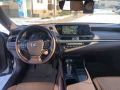 Фото авто Lexus ES