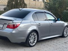 Сүрөт унаа BMW 5 серия