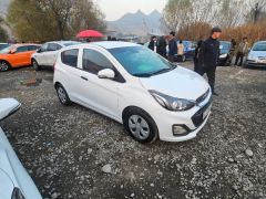 Сүрөт унаа Chevrolet Spark