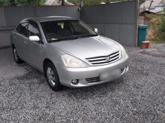 Сүрөт унаа Toyota Allion