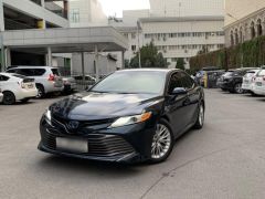 Сүрөт унаа Toyota Camry