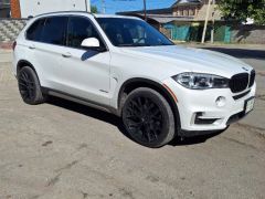 Photo of the vehicle BMW X5