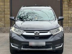 Сүрөт унаа Honda CR-V