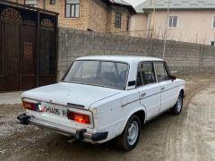 Photo of the vehicle ВАЗ (Lada) 2106