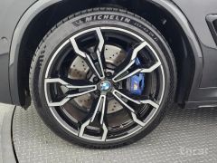 Сүрөт унаа BMW X3 M