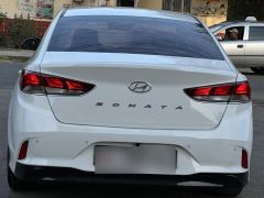 Photo of the vehicle Hyundai Sonata