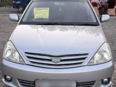 Photo of the vehicle Toyota Allion