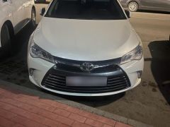 Фото авто Toyota Camry