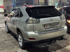 Фото авто Lexus RX