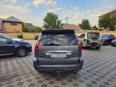 Фото авто Lexus GX