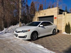 Сүрөт унаа Toyota Camry