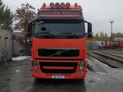 Фото авто Volvo FH