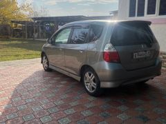 Сүрөт унаа Honda Fit