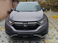 Photo of the vehicle Honda CR-V