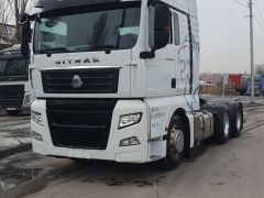 Фото авто Volvo FH