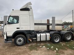 Фото авто Volvo FM