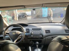 Фото авто Honda Civic