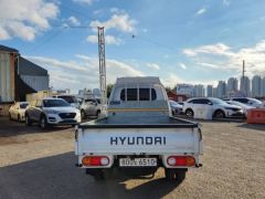 Фото авто Hyundai Porter