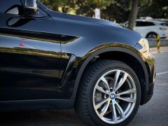 Фото авто BMW X6