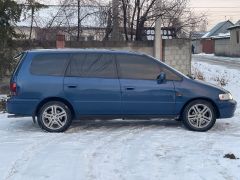 Photo of the vehicle Honda Odyssey