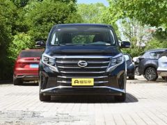 Сүрөт унаа GAC Trumpchi M8