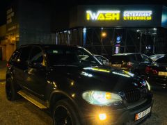 Фото авто BMW X5