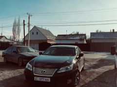 Фото авто Lexus ES