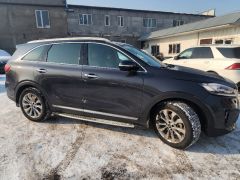 Фото авто Kia Sorento