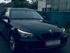 Сүрөт унаа BMW 5 серия