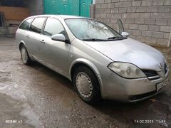 Сүрөт унаа Nissan Primera