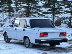 Сүрөт унаа ВАЗ (Lada) 2107