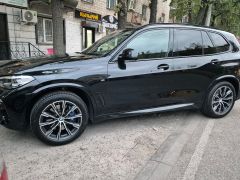 Сүрөт унаа BMW X5