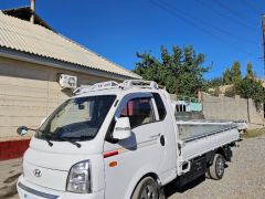 Фото авто Hyundai Porter