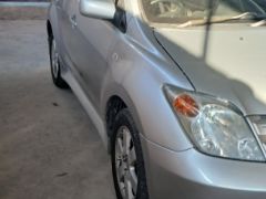 Photo of the vehicle Toyota Ist