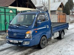 Фото авто Hyundai Porter