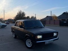 Сүрөт унаа ВАЗ (Lada) 2107