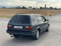 Сүрөт унаа Volkswagen Passat