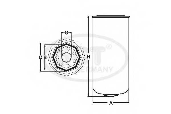 Spare Parts and Consumables - Sct_sk_812_ sct sk812