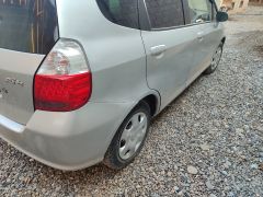 Фото авто Honda Fit