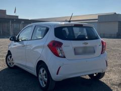 Сүрөт унаа Chevrolet Spark