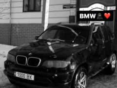 Фото авто BMW X5