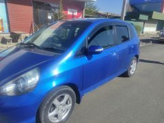 Сүрөт унаа Honda Fit