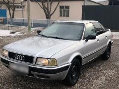 Фото авто Audi 80