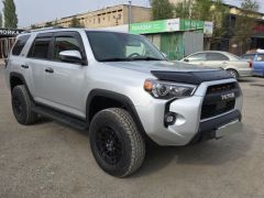 Сүрөт унаа Toyota 4Runner