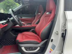 Фото авто Changan CS75PLUS