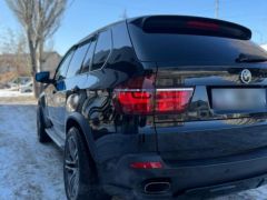 Сүрөт унаа BMW X5