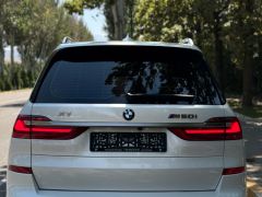 Фото авто BMW X7