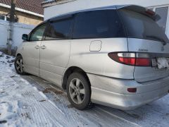 Photo of the vehicle Toyota Estima