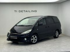 Сүрөт унаа Toyota Estima