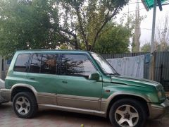 Photo of the vehicle Suzuki Grand Vitara